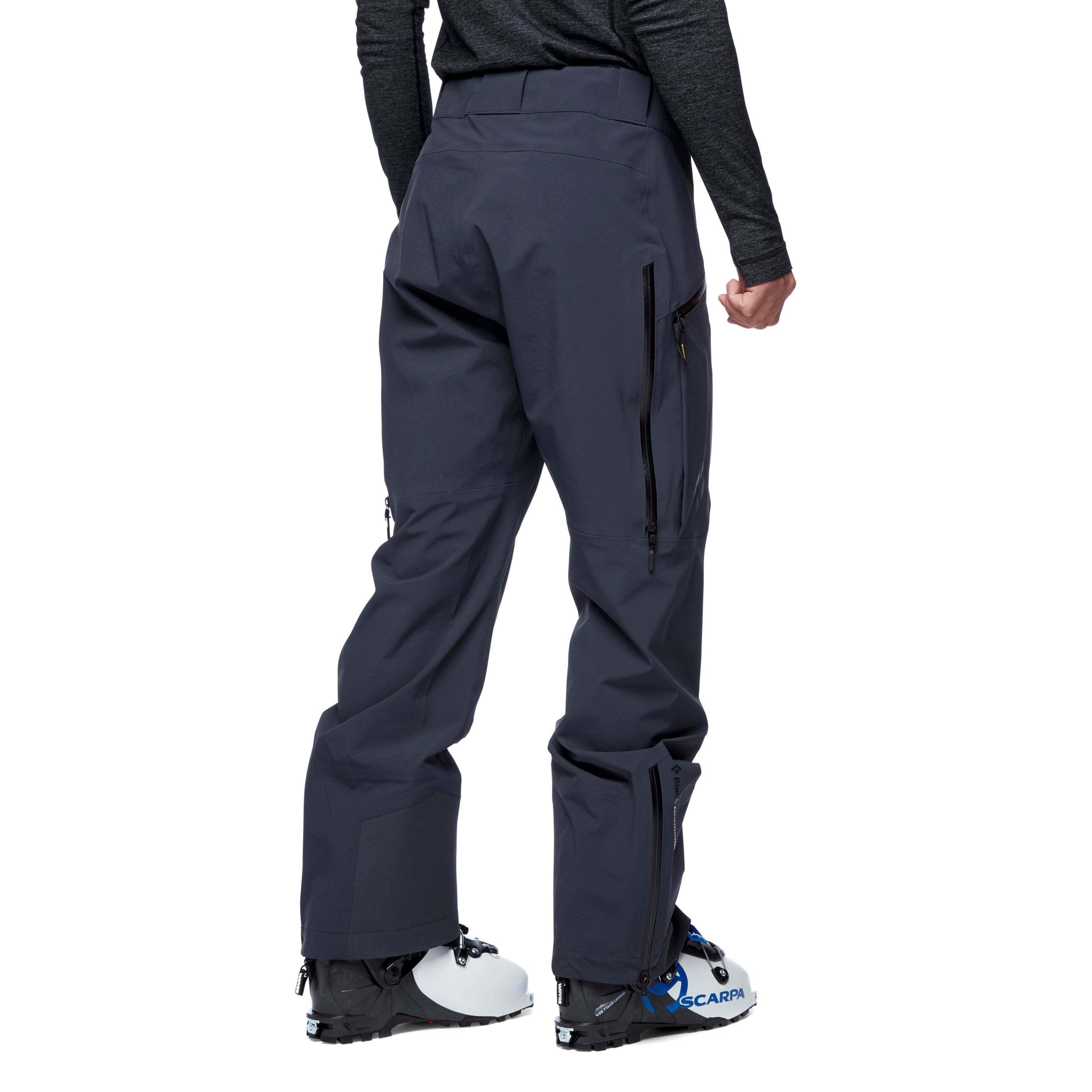 Men's Recon Stretch Ski Pants - Past Season