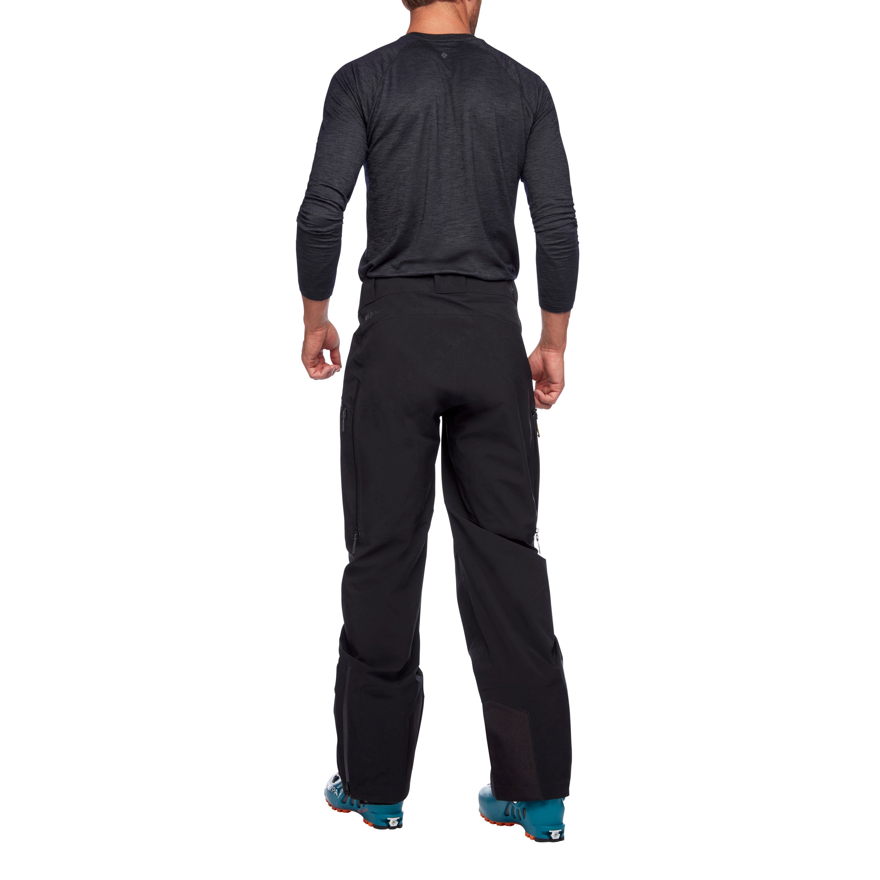 Men's Recon Stretch Ski Pants - Past Season