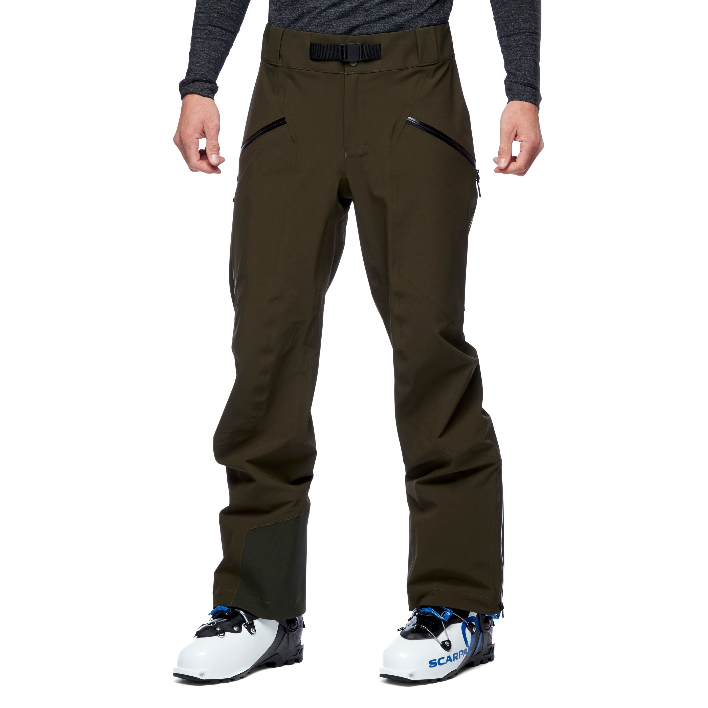 Men's Recon Stretch Ski Pants - Past Season