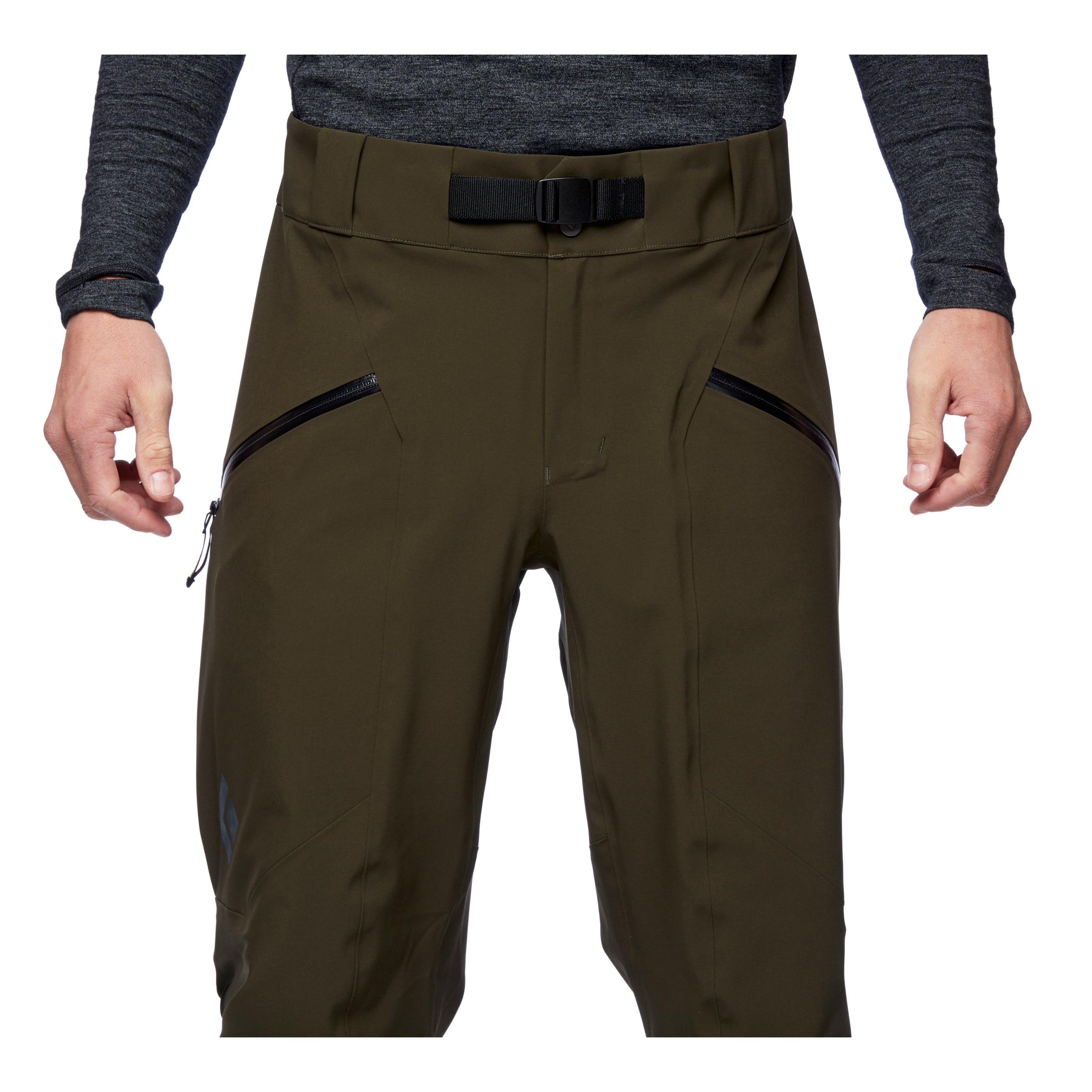 Men's Recon Stretch Ski Pants - Past Season