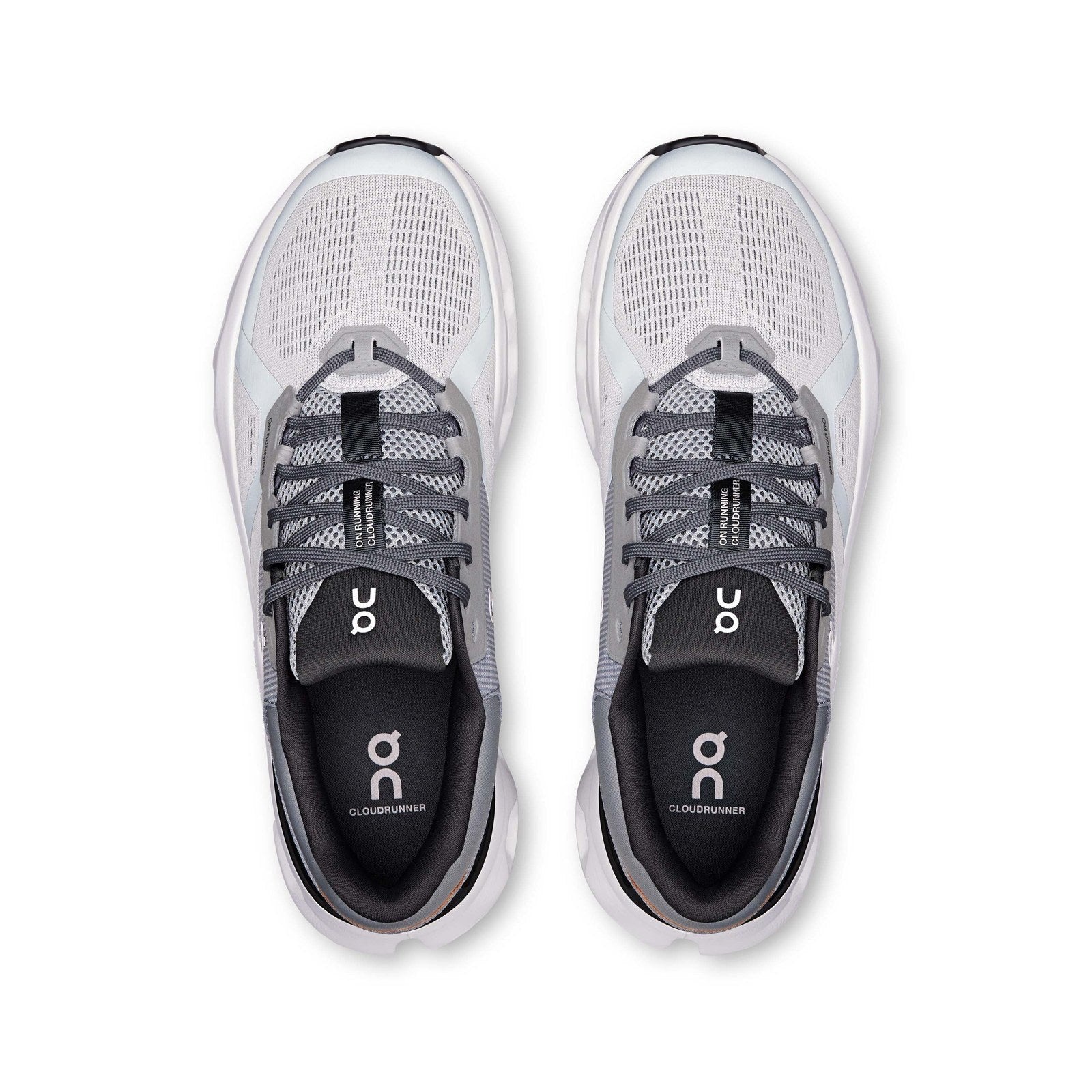 On Running Cloudrunner 2 Running Shoe – Men's
