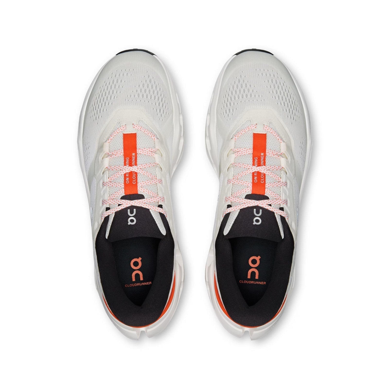 On Running Cloudrunner 3 Running Shoe – Men's